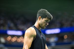 Tennis : Alcaraz justifie son fiasco à l’US Open