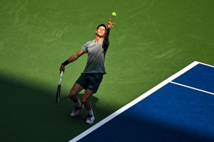 Tennis : Après la polémique, Sinner en rajoute une couche