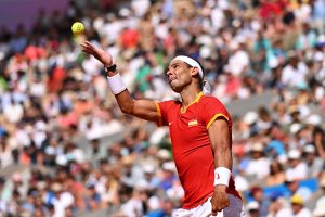 Tennis : Bientôt la fin pour Nadal ? Il sort du silence