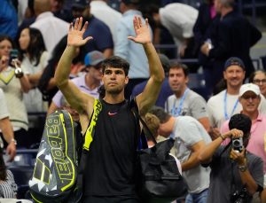 Tennis : Catastrophe pour Alcaraz, il sort du silence
