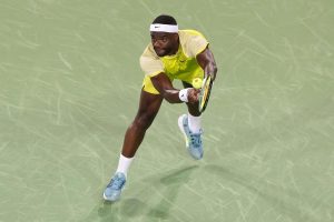 Tennis. Cincinnati : un duel Sinner