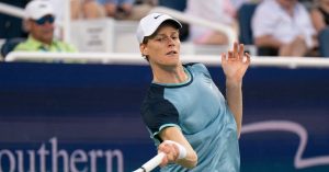 Tennis – Classement ATP : Sinner creuse l’écart, Alcaraz tout proche de Djokovic