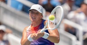 Tennis – Classement WTA : Swiatek dépasse Henin au nombre de semaines en tant que n°1
