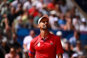 Tennis : Djokovic a été sauvé, son clan répond aux rumeurs