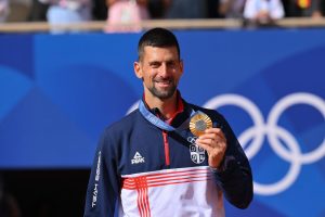 Tennis : Djokovic réalise l’exploit, une belle récompense lui est promise