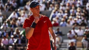 Tennis – Dopage : «Extrêmement choqué», il balance sur l’affaire Sinner !