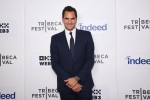 Tennis : Federer lance un nouveau projet, il balance tout