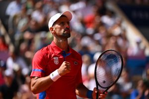 Tennis : Il annonce du lourd pour Djokovic !