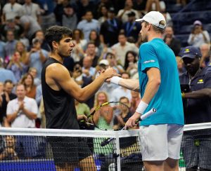 Tennis : Il bat Alcaraz et fait son mea-culpa