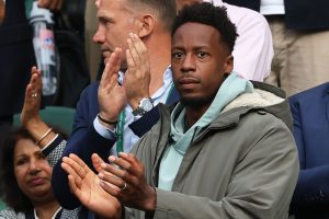 Tennis : Monfils en plein «trou d&rsquo;air», une bonne nouvelle arrive !