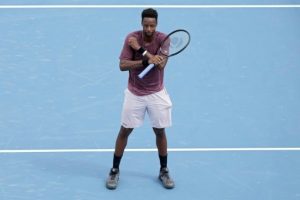Tennis: Monfils fait tomber Alcaraz à Cincinnati