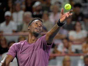 Tennis : Monfils fait une grosse annonce sur sa retraite !