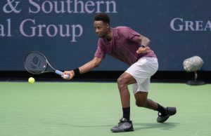 Tennis : Monfils lui fait vivre «le pire match de sa carrière»
