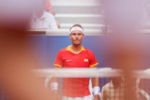 Tennis : Nadal a un plan pour sa retraite, elle balance