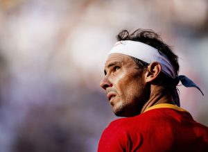 Tennis : Nadal bientôt à la retraite, il annonce la date fatidique