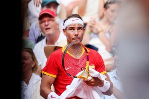 Tennis : Nadal prend une grosse décision après les JO Paris 2024