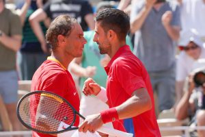 Tennis : Nadal relance l’avenir de Djokovic ?