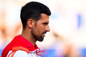 Tennis – Polémique : L&rsquo;énorme sortie de Novak Djokovic !