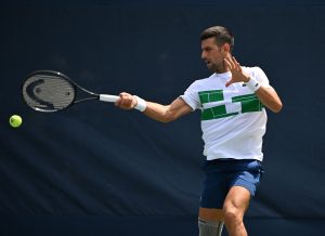 Tennis – US Open : Djokovic en plein doute ? Il lâche une confidence