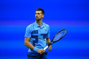 Tennis – US Open : Djokovic fait un constat inquiétant !