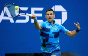 Tennis – US Open : Djokovic fait une demande spéciale !