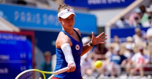 Tennis – US Open (F) : Krejcikova prend la porte