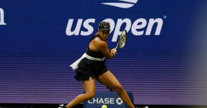 Tennis – US Open (F) : Osaka sortie au deuxième tour