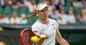 Tennis – US Open (F) : Rybakina passe l’obstacle Aiava en deux temps