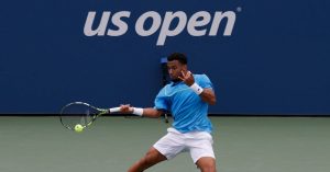 Tennis – US Open (H) : Fils et Mannarino éliminés, il n&rsquo;y a plus de Français en lice
