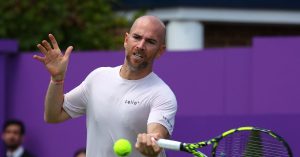 Tennis – US Open (H) : Mannarino a pris la mesure de Coric