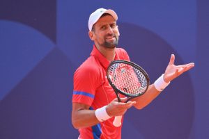 Tennis – US Open : Un nouveau fiasco pour Djokovic ?