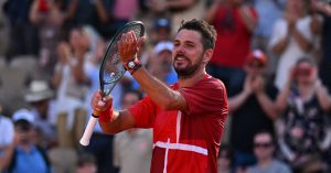 Tennis – US Open : Wawrinka, Thiem, Müller et Paquet parmi les wild-cards