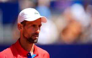 Tennis : «Un looser», il pousse un coup de gueule sur Djokovic !