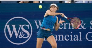 Tennis – WTA – Cincinnati : Gracheva a bien résisté contre Swiatek