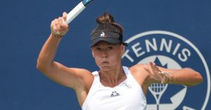 Tennis – WTA – Monterrey : Paquet éliminée dès son entrée en lice