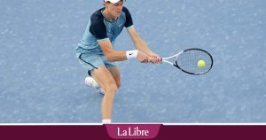 Tennis: contrôlé positif au clostébol à deux reprises, le numéro un mondial Jannik Sinner échappe à une suspension