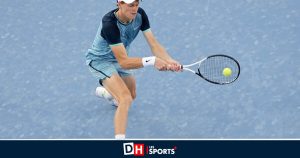 Tennis: contrôlé positif au clostébol à deux reprises, le numéro un mondial Jannik Sinner échappe à une suspension