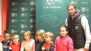 Tennis et Padel à Mazamet et Pont de Larn : à vous de jouer !