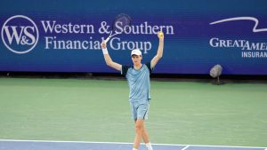 Tennis : « soulagement », « rien fait de mal », après la polémique, Jannik Sinner prend la parole concernant son affaire de dopage