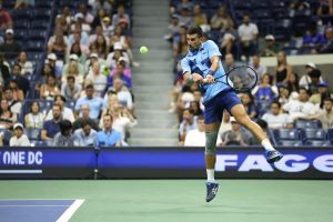 Thiem a joué son dernier tournoi du Grand Chelem, Djokovic, Sabalenka et les cadors assurent
