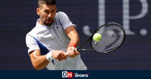 Tirage au sort de l&rsquo;US Open: Sinner, Alcaraz et Medvedev dans la même partie de tableau