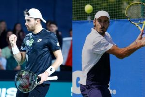 Trois nouveaux Français qualifiés pour le deuxième tour des qualifications de l&rsquo;US Open