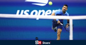 US Open 2024 : Novak Djokovic se paie un nouveau record en Grand Chelem avant d&rsquo;affronter Alexei Popyrin « qui a beaucoup progressé »