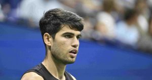 US Open > Alcaraz battu sans combattre par Van de Zandschulp s&rsquo;enfonce dans la crise