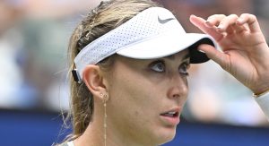 WTA – Charleston > Paula Badosa, après sa victoire contre Maria Sakkari : « J’ai observé Rafael Nadal pendant tant d’années, c’est une grande source d’inspiration pour moi »