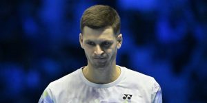 ATP > Un gros forfait pour le reste de la saison : « La meilleure décision est de reprendre l&rsquo;année prochaine, pleinement prêt à me battre »