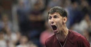 US Open > Cette fois, Popyrin a été sans pitié face à Djokovic
