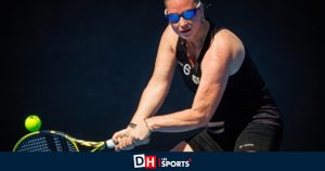 US Open: Coppejans, battu au 1er tour des qualifs pour sa rentrée, Bonaventure qualifiée