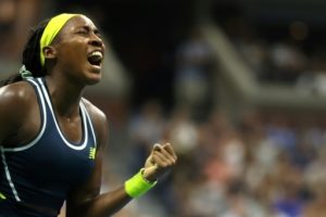 US Open: Djokovic, Gauff et Sabalenka passent presque sans transpirer