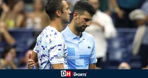 US Open: Djokovic, Gauff et Sabalenka passent presque sans transpirer